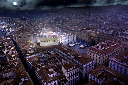 laRinascente Piazza della Repubblica (3)