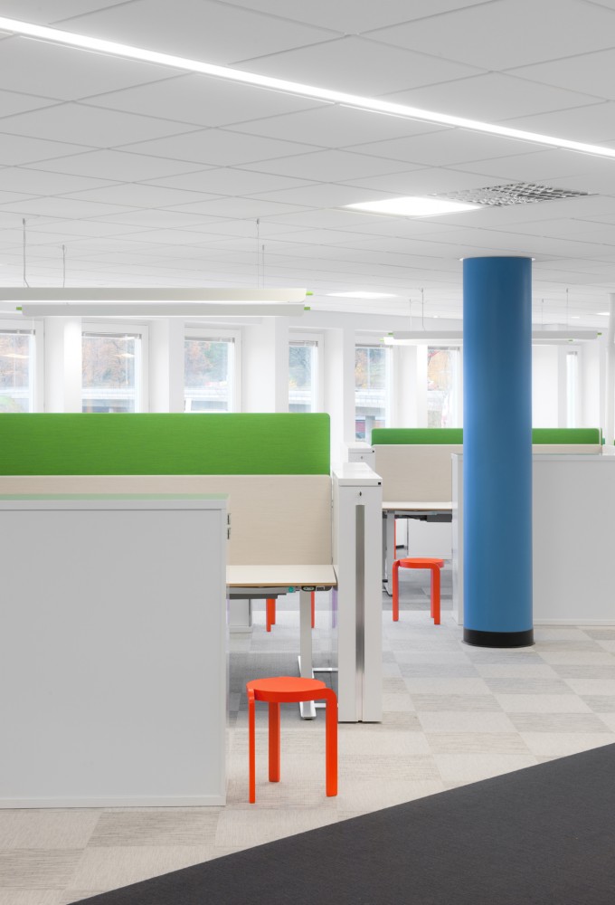 ATG IT Department / Note Design Studio