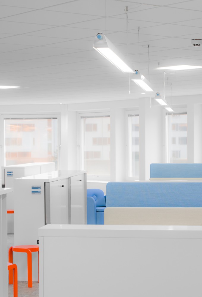 ATG IT Department / Note Design Studio
