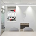 ATG IT Department / Note Design Studio ATG IT Department / Note Design Studio © Jason Strong