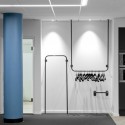 ATG IT Department / Note Design Studio ATG IT Department / Note Design Studio © Jason Strong