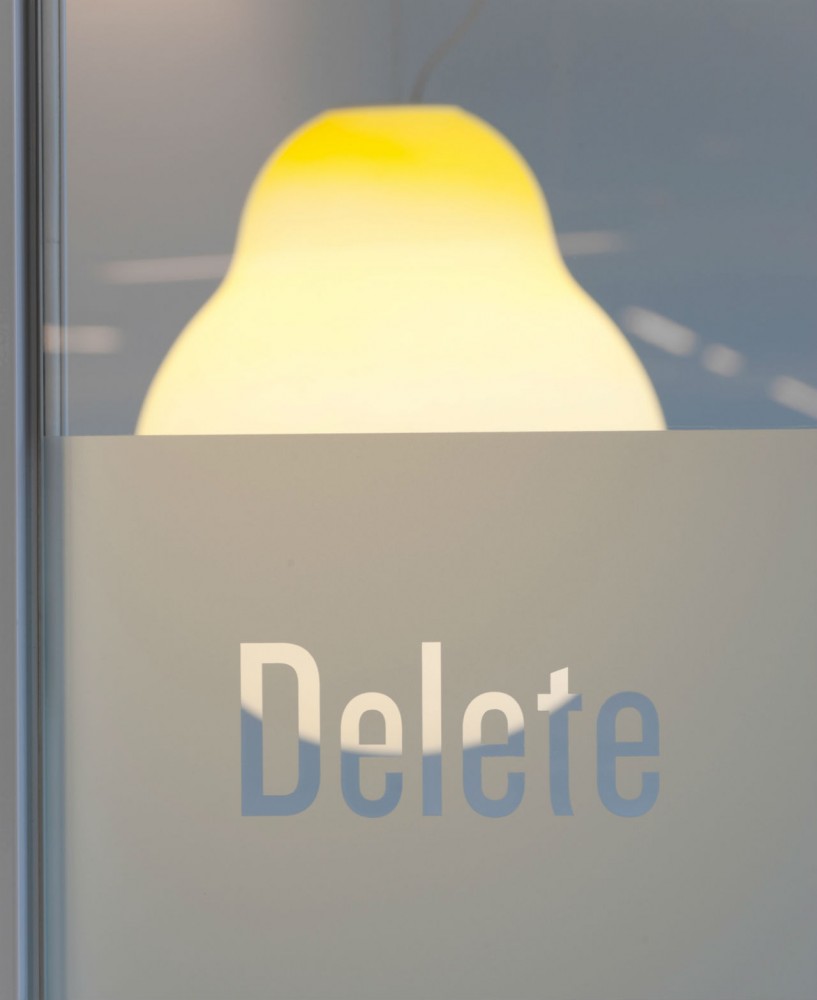 ATG IT Department / Note Design Studio