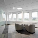 ATG IT Department / Note Design Studio ATG IT Department / Note Design Studio © Jason Strong