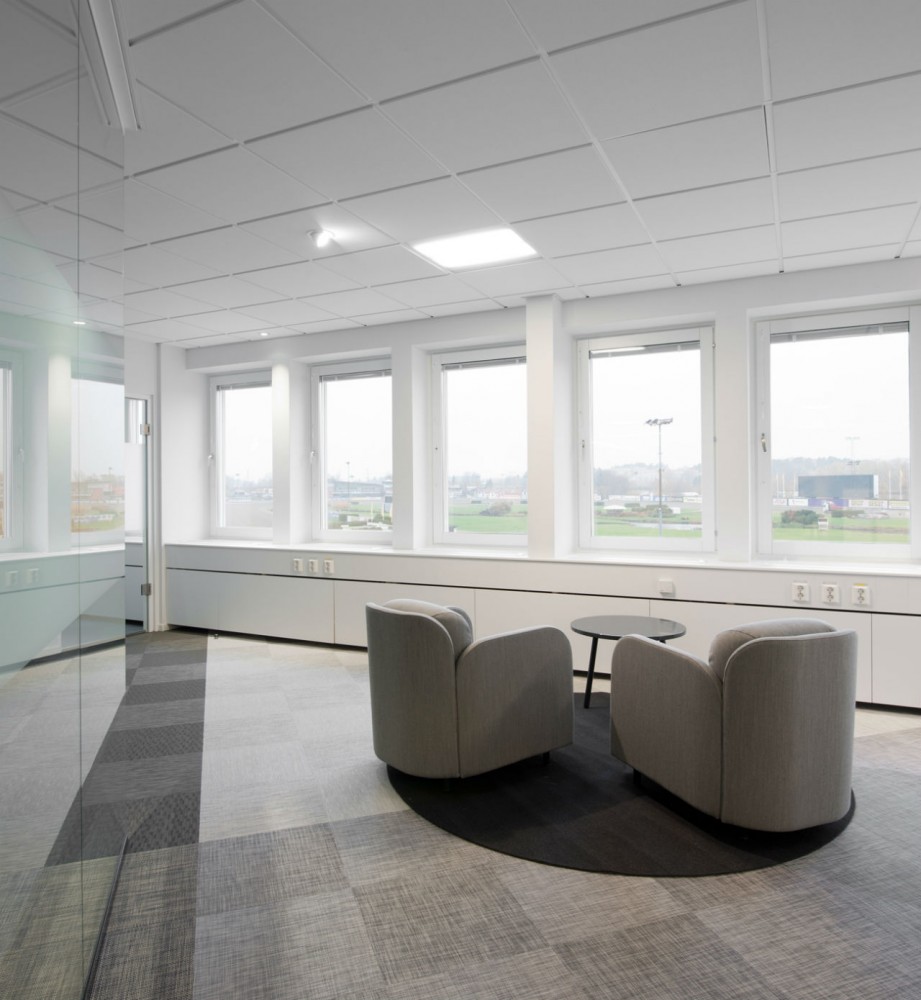 ATG IT Department / Note Design Studio