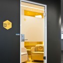 ATG IT Department / Note Design Studio ATG IT Department / Note Design Studio © Jason Strong