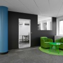 ATG IT Department / Note Design Studio ATG IT Department / Note Design Studio © Jason Strong