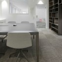 ATG IT Department / Note Design Studio ATG IT Department / Note Design Studio © Jason Strong