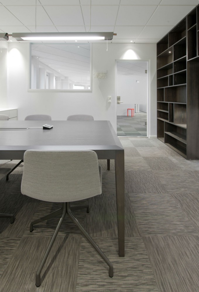 ATG IT Department / Note Design Studio