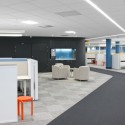 ATG IT Department / Note Design Studio ATG IT Department / Note Design Studio © Jason Strong
