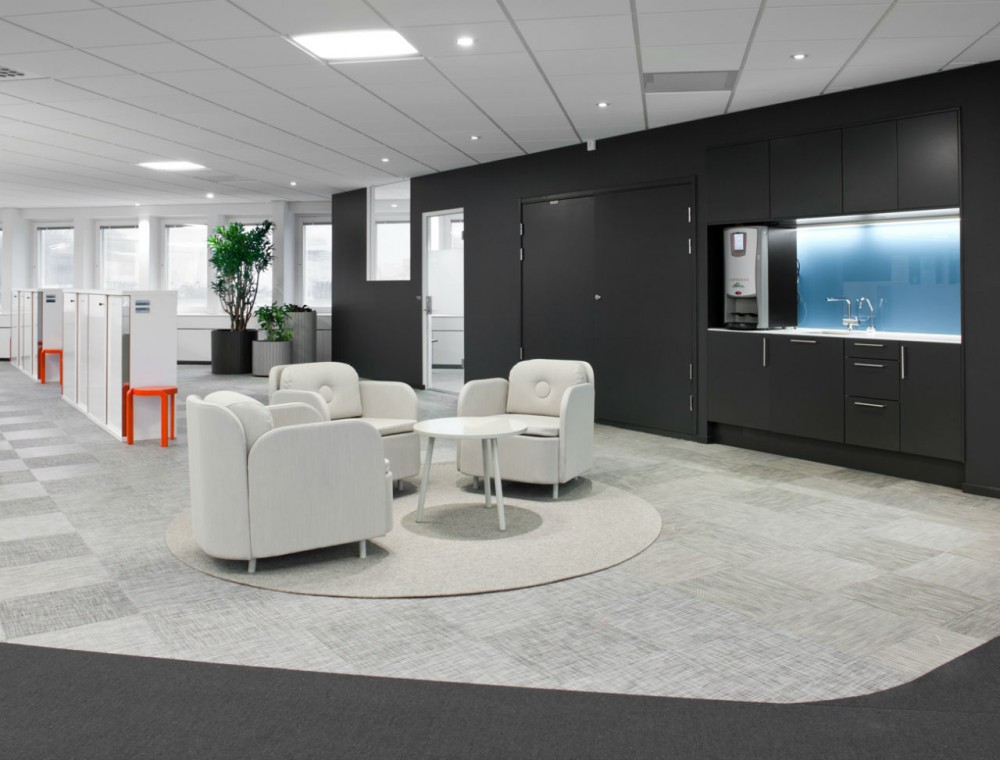ATG IT Department / Note Design Studio