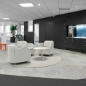 ATG IT Department / Note Design Studio ATG IT Department / Note Design Studio © Jason Strong