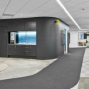 ATG IT Department / Note Design Studio ATG IT Department / Note Design Studio © Jason Strong