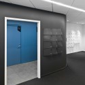 ATG IT Department / Note Design Studio ATG IT Department / Note Design Studio © Jason Strong