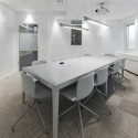 ATG IT Department / Note Design Studio ATG IT Department / Note Design Studio © Jason Strong