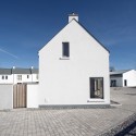 Kilmeena Village / Cox Power Architects © Michael McLaughlin, McLaughlin Studios