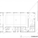 Community Centre Plans Community Centre Plans