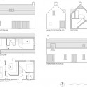 House D plan House D plan