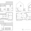House E plan House E plan