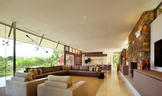 Yallingup Residence / Wright Feldhusen Architects (4)