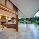Yallingup Residence / Wright Feldhusen Architects (3) © Patrick Bingham-Hall