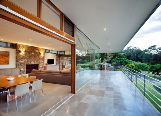 Yallingup Residence / Wright Feldhusen Architects (3)
