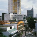 LIT Bangkok / VaSLab Architecture (19) © Spaceshift Studio