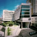 LIT Bangkok / VaSLab Architecture (17) © Spaceshift Studio