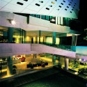 LIT Bangkok / VaSLab Architecture (11) © Spaceshift Studio
