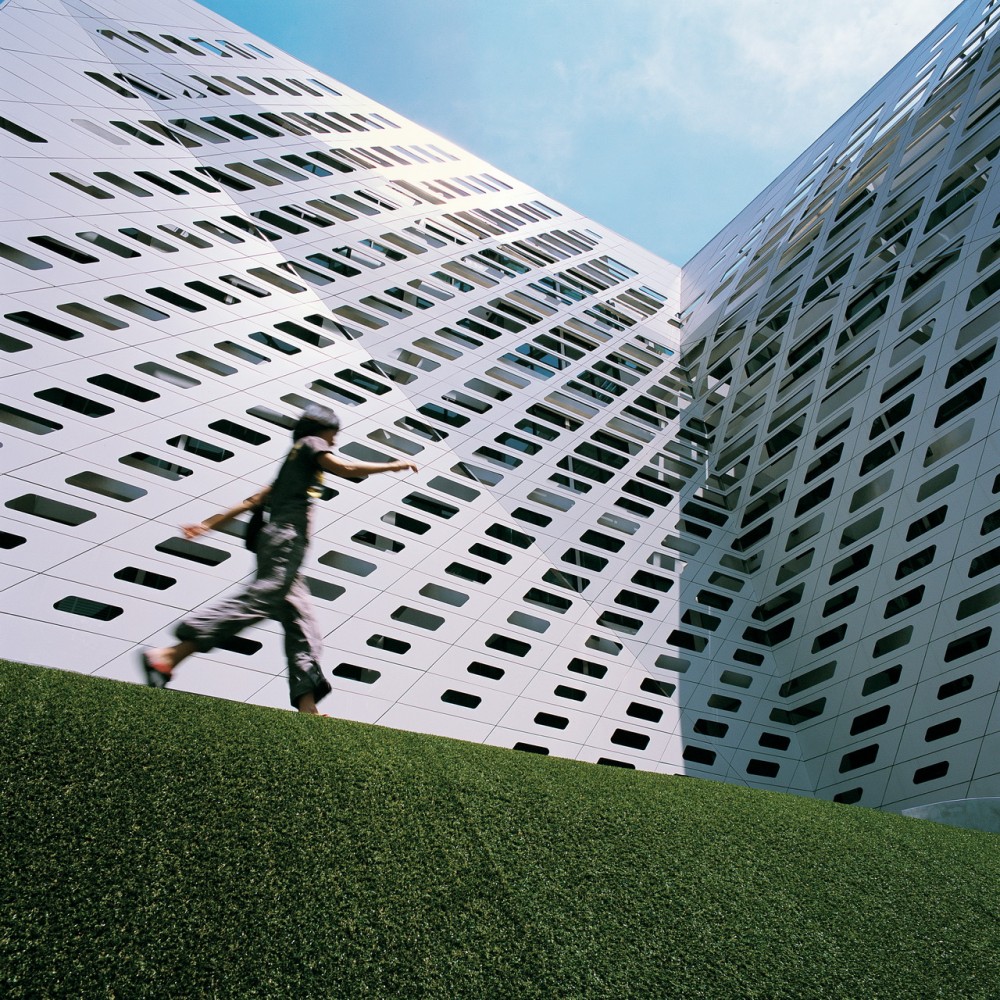 LIT Bangkok / VaSLab Architecture (9) © Spaceshift Studio