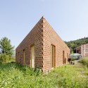 712 House / H ARQUITECTES (10) 712 House / H ARQUITECTES (10) Courtesy of H Arquitectes