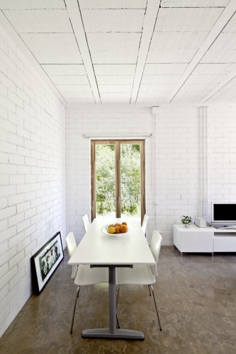 712 House / H ARQUITECTES (5)