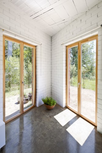 712 House / H ARQUITECTES (4)