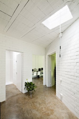 712 House / H ARQUITECTES (2)