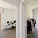 712 House / H ARQUITECTES (1) 712 House / H ARQUITECTES (1) Courtesy of H Arquitectes