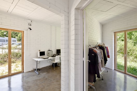 712 House / H ARQUITECTES (1)