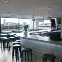 Rocksalt Seafood Restaurant / Guy Hollaway Architects (23) © Ashley Gendek