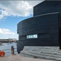 Rocksalt Seafood Restaurant / Guy Hollaway Architects (18) © Paul Freeman