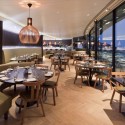 Rocksalt Seafood Restaurant / Guy Hollaway Architects (12) © Paul Freeman