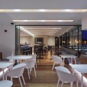 Rocksalt Seafood Restaurant / Guy Hollaway Architects (9) © Paul Freeman