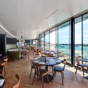 Rocksalt Seafood Restaurant / Guy Hollaway Architects (7) © Paul Freeman