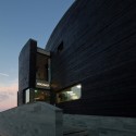 Rocksalt Seafood Restaurant / Guy Hollaway Architects (3) © Paul Freeman