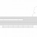 Oberglatt Gymnasium Extension (9) elevation 02
