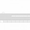 Oberglatt Gymnasium Extension (10) elevation 03