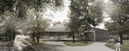 Oberglatt Gymnasium Extension (1)