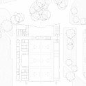 Oberglatt Gymnasium Extension (7) plan