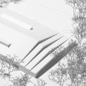 Oberglatt Gymnasium Extension (4) model 02