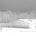 Oberglatt Gymnasium Extension (5) model 03