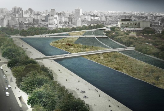 Park D. Pedro II Redevelopment (2)
