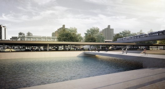 Park D. Pedro II Redevelopment (4)