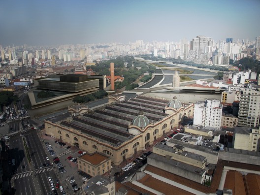 Park D. Pedro II Redevelopment (6)